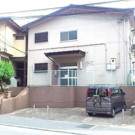 Daily Apartment House Kitashirakawa Ivy Κιότο Εξωτερικό φωτογραφία