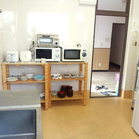 Daily Apartment House Kitashirakawa Ivy Κιότο Εξωτερικό φωτογραφία