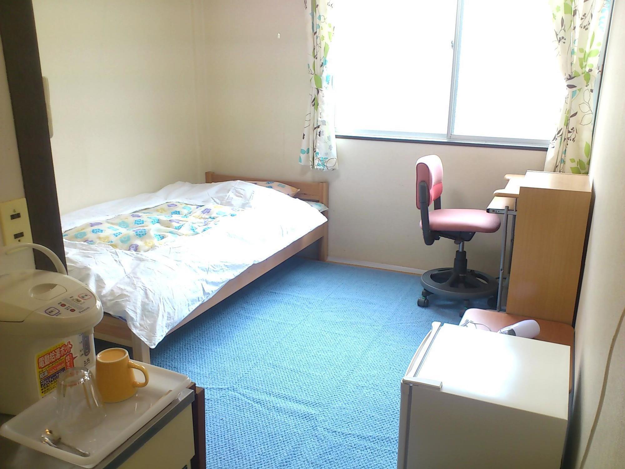 Daily Apartment House Kitashirakawa Ivy Κιότο Εξωτερικό φωτογραφία