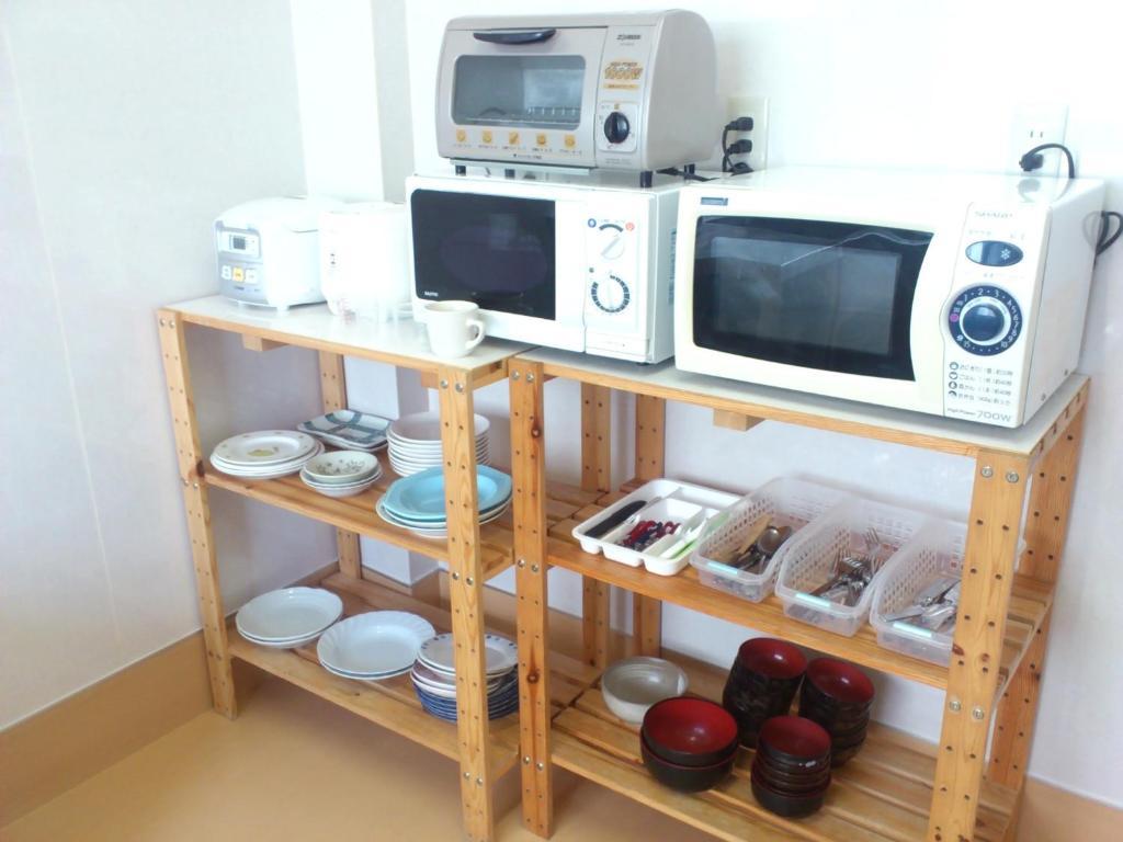 Daily Apartment House Kitashirakawa Ivy Κιότο Εξωτερικό φωτογραφία
