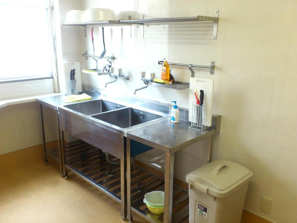 Daily Apartment House Kitashirakawa Ivy Κιότο Εξωτερικό φωτογραφία