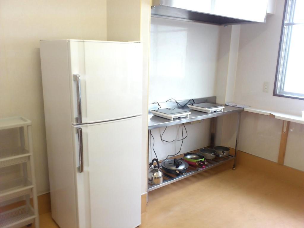 Daily Apartment House Kitashirakawa Ivy Κιότο Εξωτερικό φωτογραφία