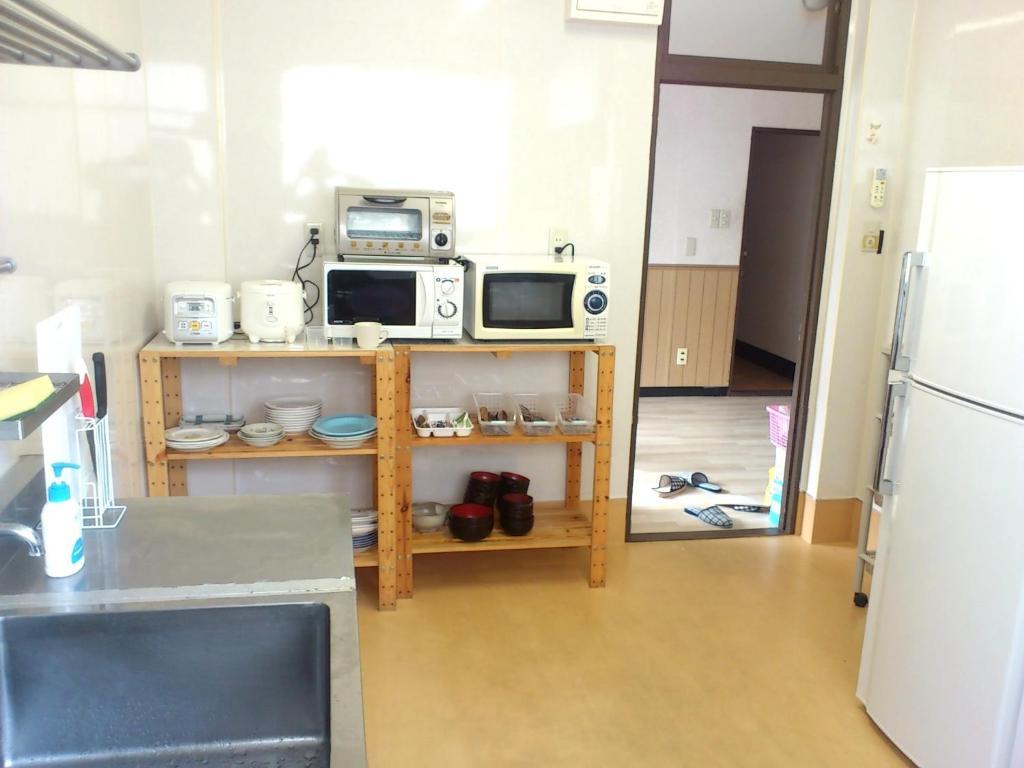 Daily Apartment House Kitashirakawa Ivy Κιότο Εξωτερικό φωτογραφία