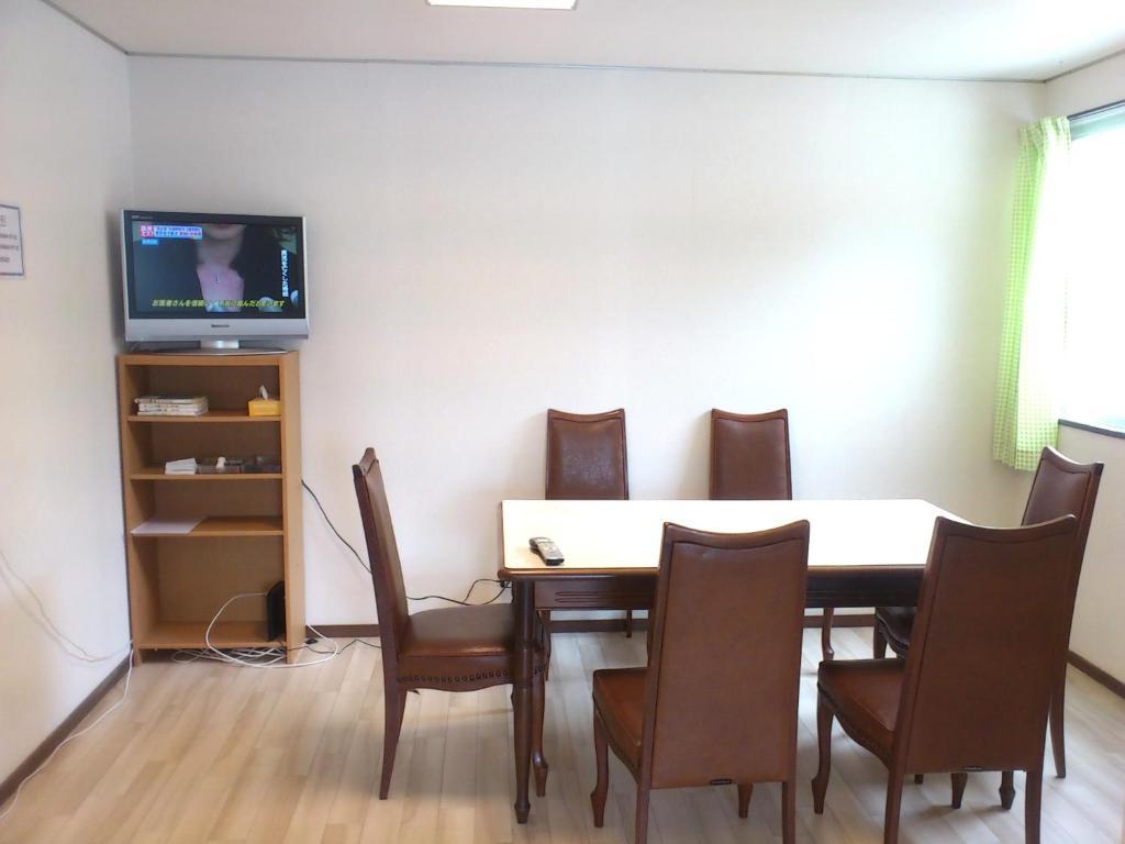 Daily Apartment House Kitashirakawa Ivy Κιότο Εξωτερικό φωτογραφία