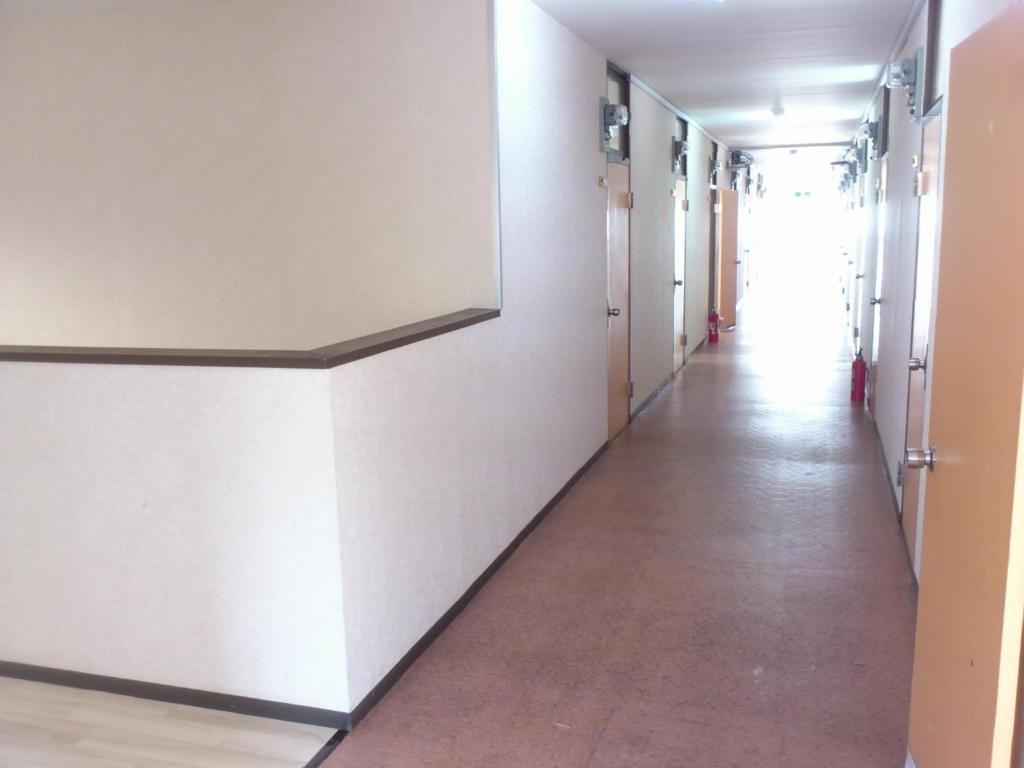 Daily Apartment House Kitashirakawa Ivy Κιότο Εξωτερικό φωτογραφία