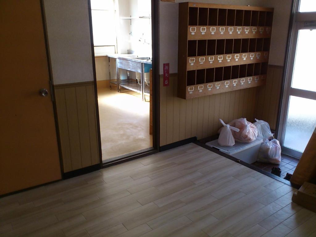 Daily Apartment House Kitashirakawa Ivy Κιότο Εξωτερικό φωτογραφία