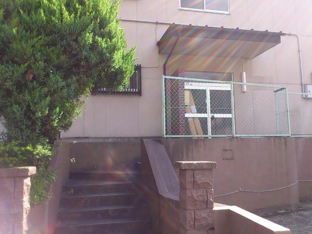 Daily Apartment House Kitashirakawa Ivy Κιότο Εξωτερικό φωτογραφία
