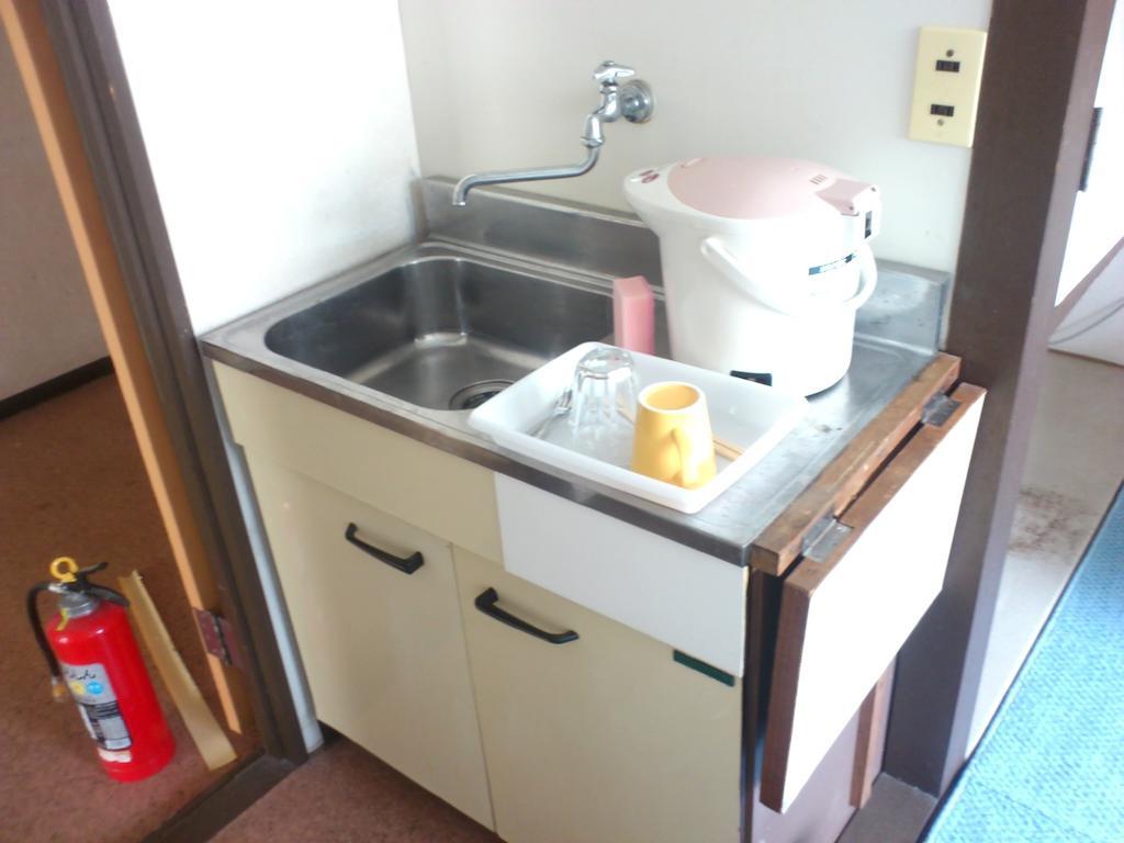 Daily Apartment House Kitashirakawa Ivy Κιότο Δωμάτιο φωτογραφία