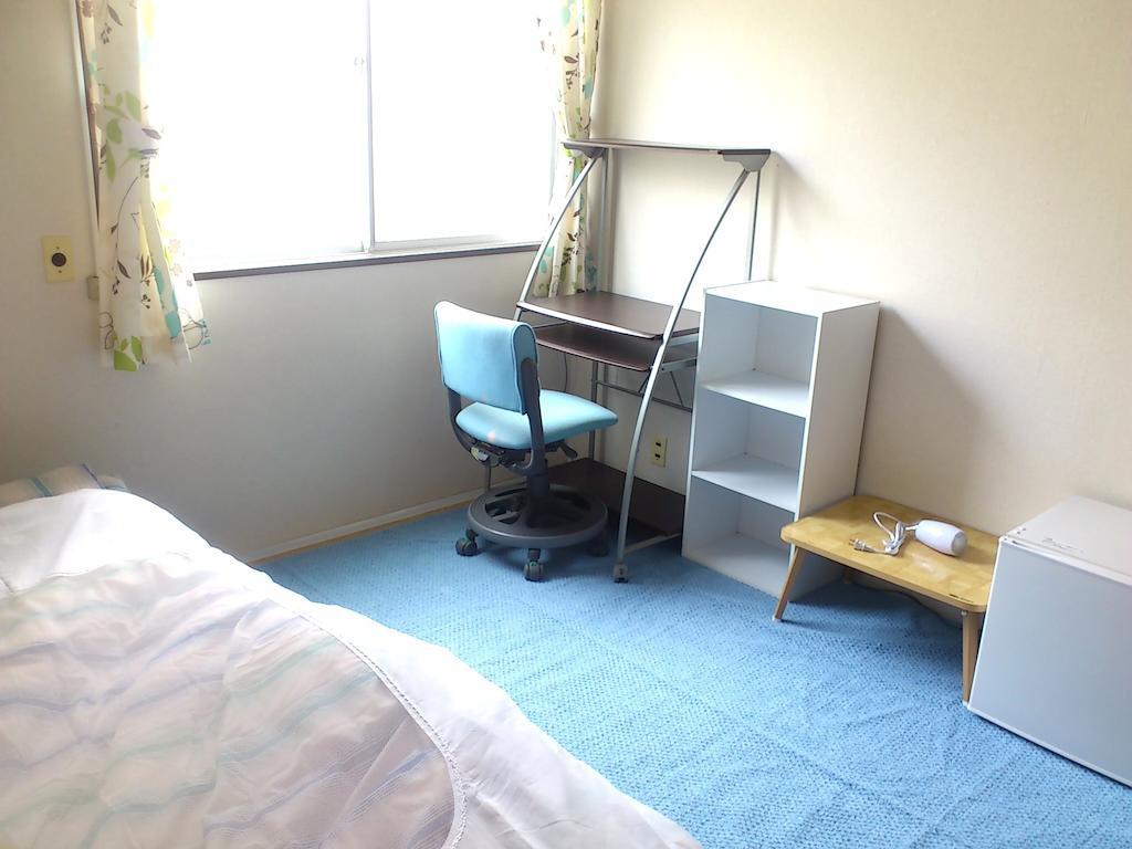 Daily Apartment House Kitashirakawa Ivy Κιότο Δωμάτιο φωτογραφία
