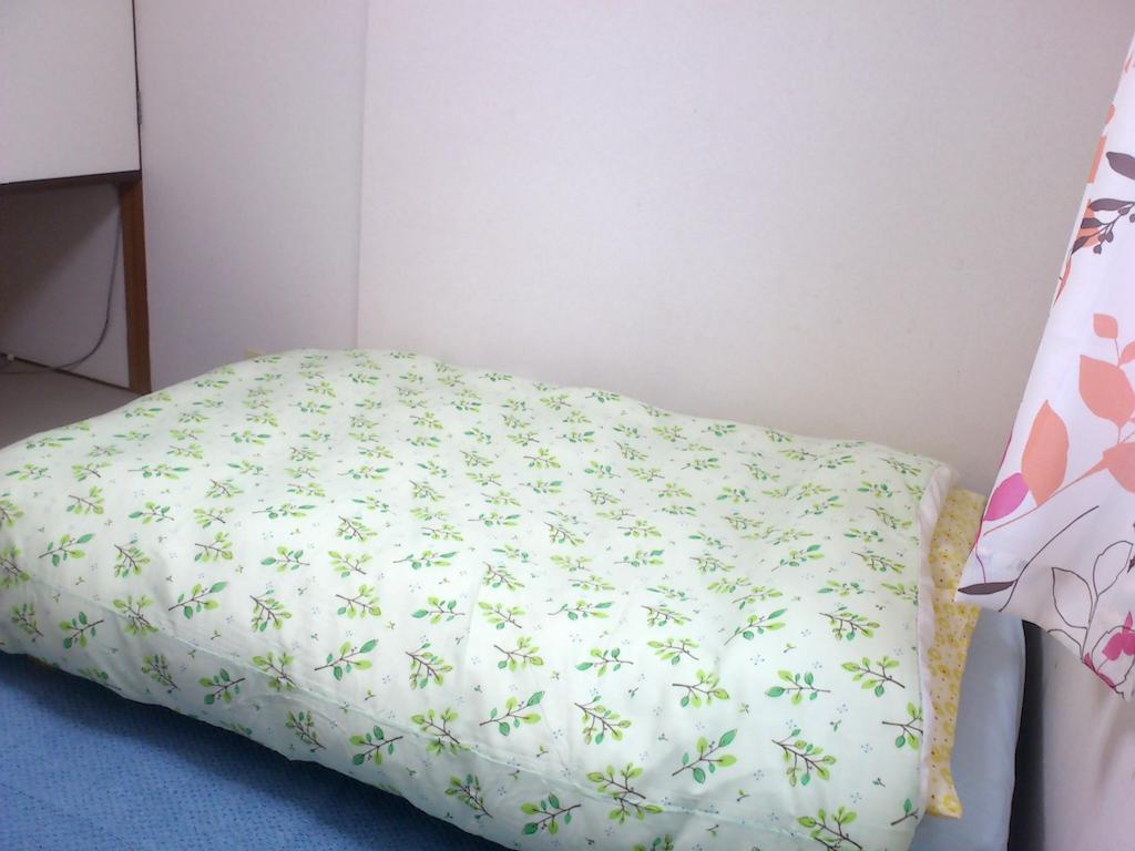 Daily Apartment House Kitashirakawa Ivy Κιότο Δωμάτιο φωτογραφία