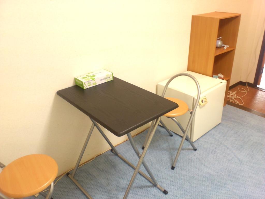 Daily Apartment House Kitashirakawa Ivy Κιότο Δωμάτιο φωτογραφία