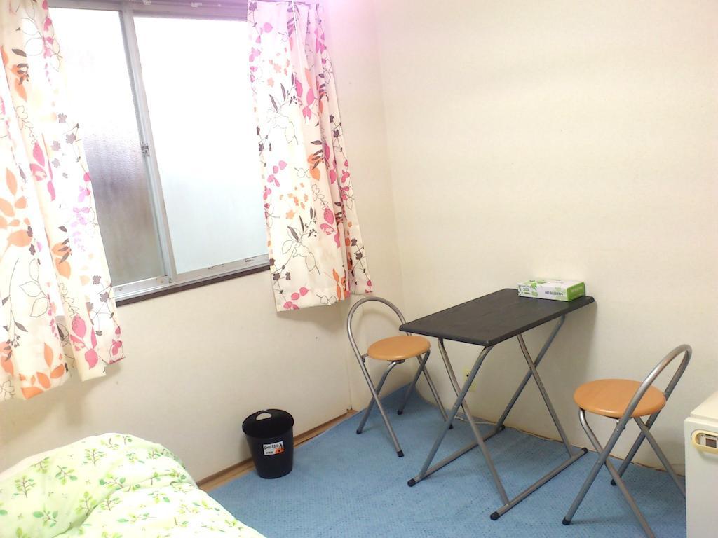 Daily Apartment House Kitashirakawa Ivy Κιότο Δωμάτιο φωτογραφία