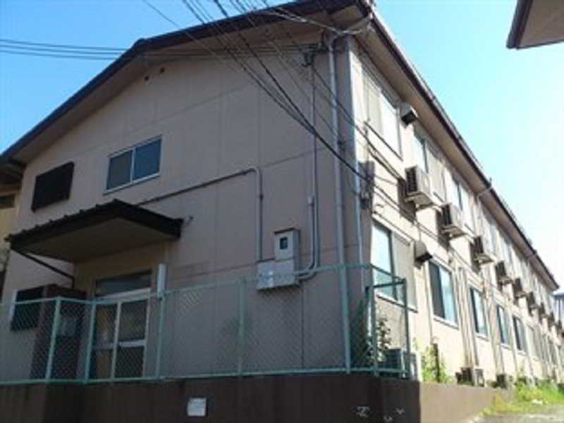 Daily Apartment House Kitashirakawa Ivy Κιότο Εξωτερικό φωτογραφία